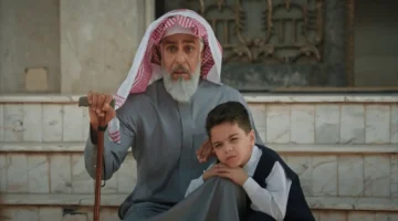 لحظة مؤثرة.. سلطان يلتقي بابنه في الحلقة 53 من المرسى